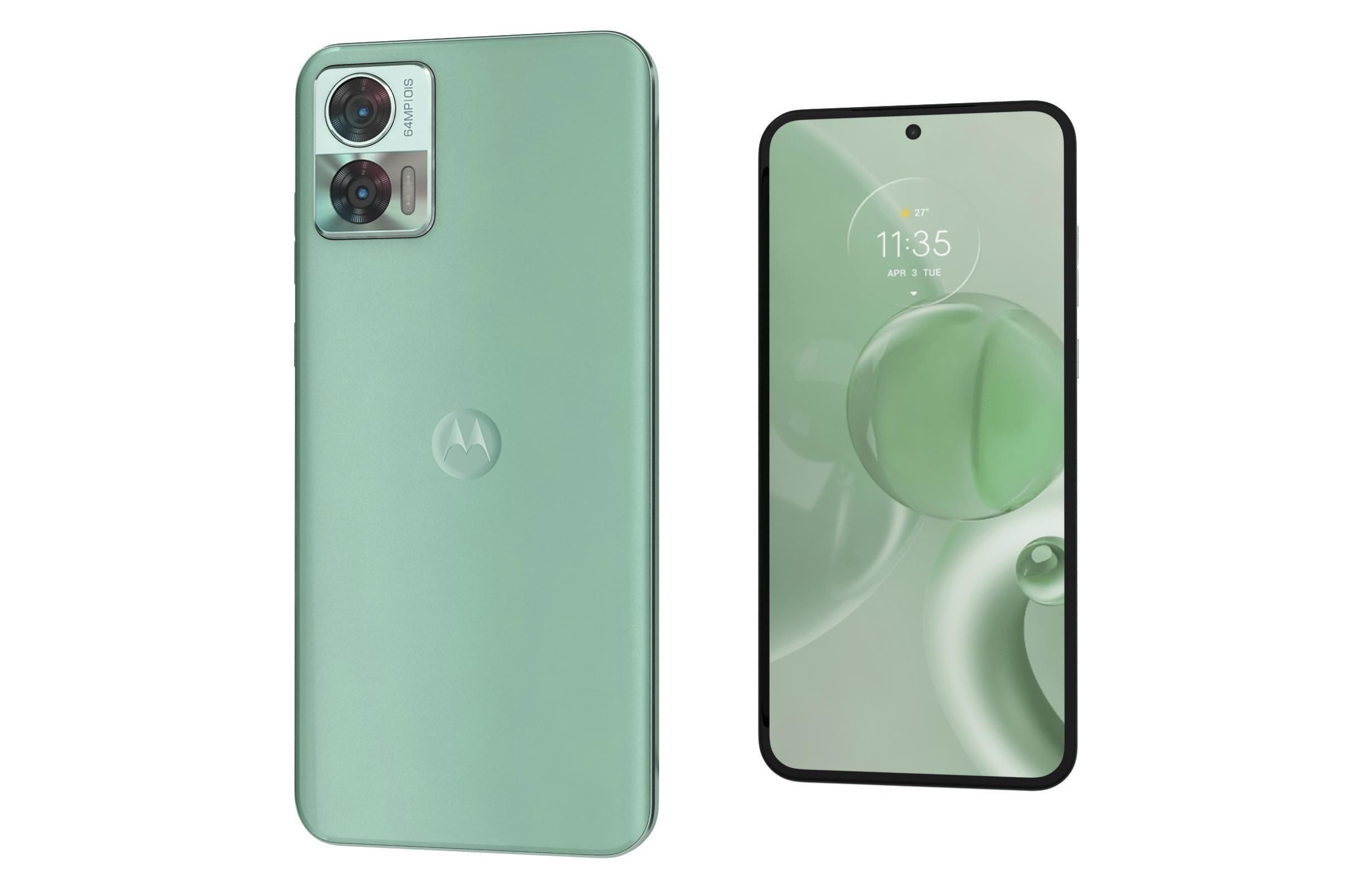 Motorola Edge 30 Neo All Colors 3D model_64