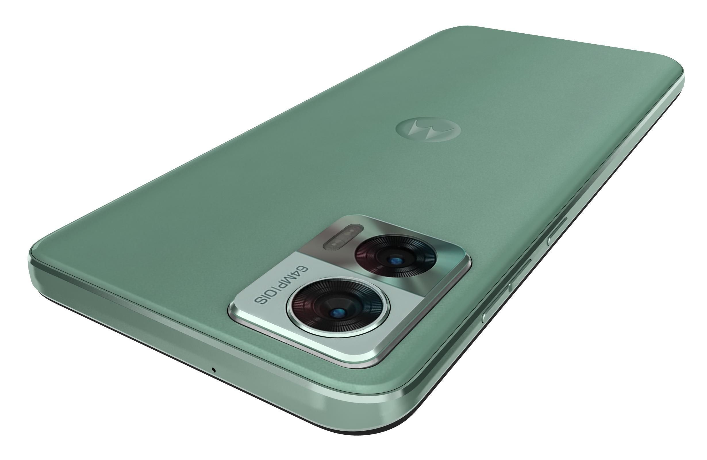 Motorola Edge 30 Neo All Colors 3D model_29