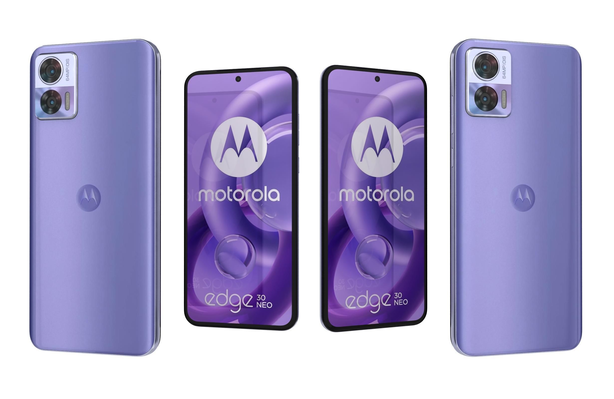 Motorola Edge 30 Neo All Colors 3D model_42