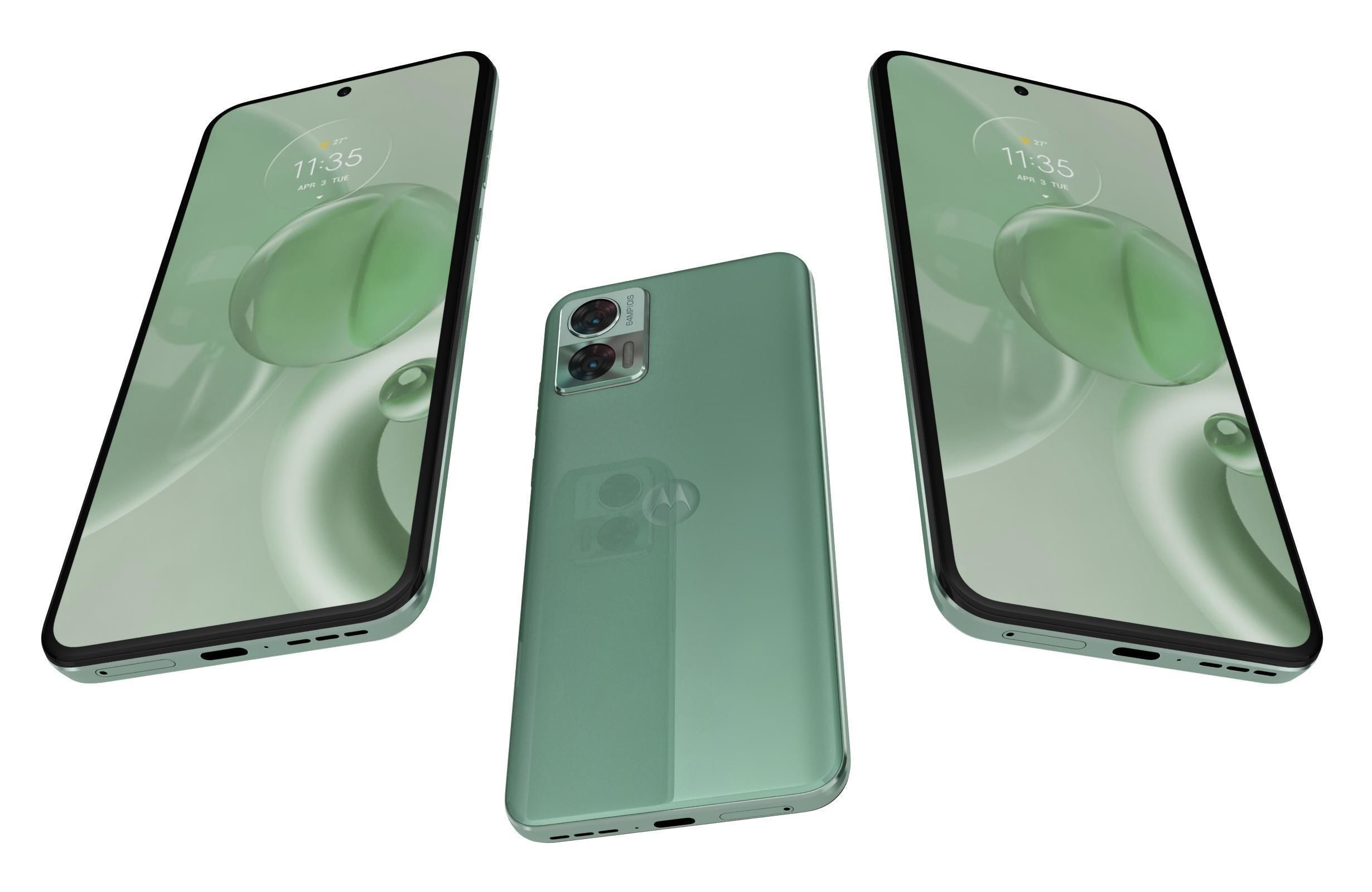 Motorola Edge 30 Neo All Colors 3D model_37