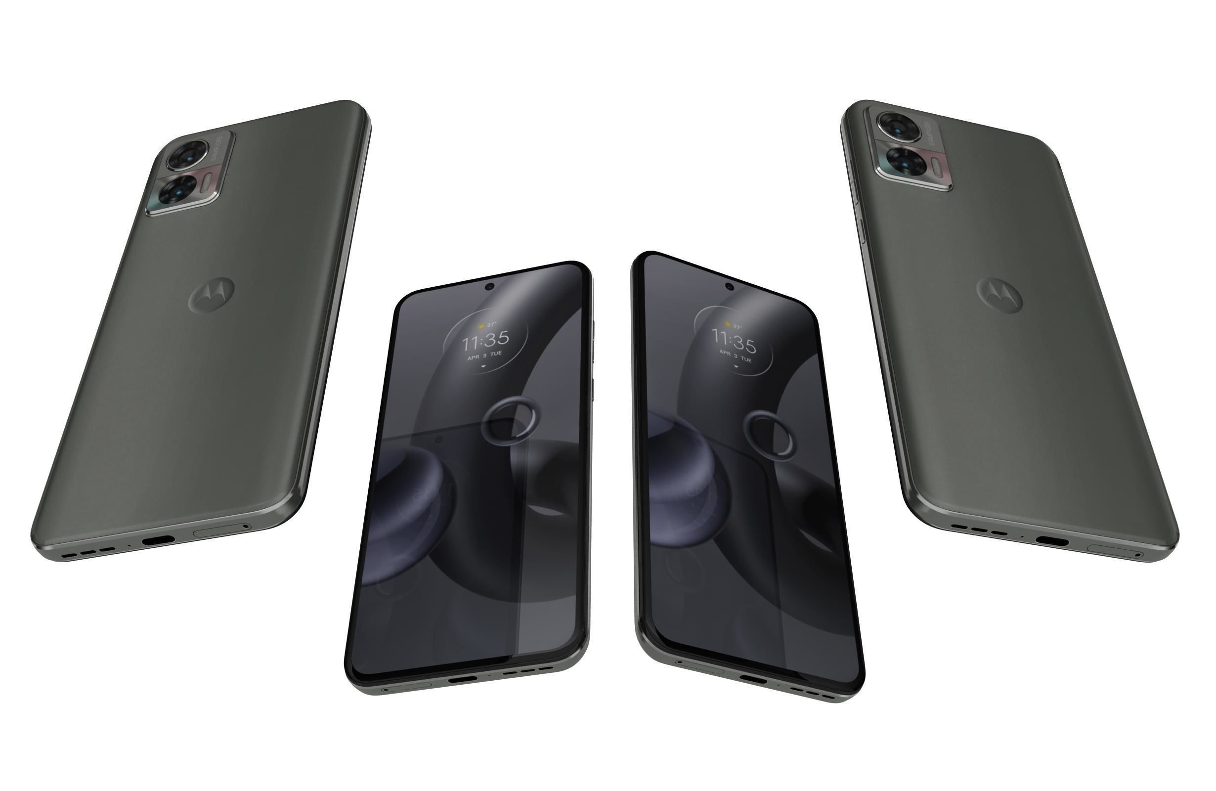 Motorola Edge 30 Neo All Colors 3D model_52