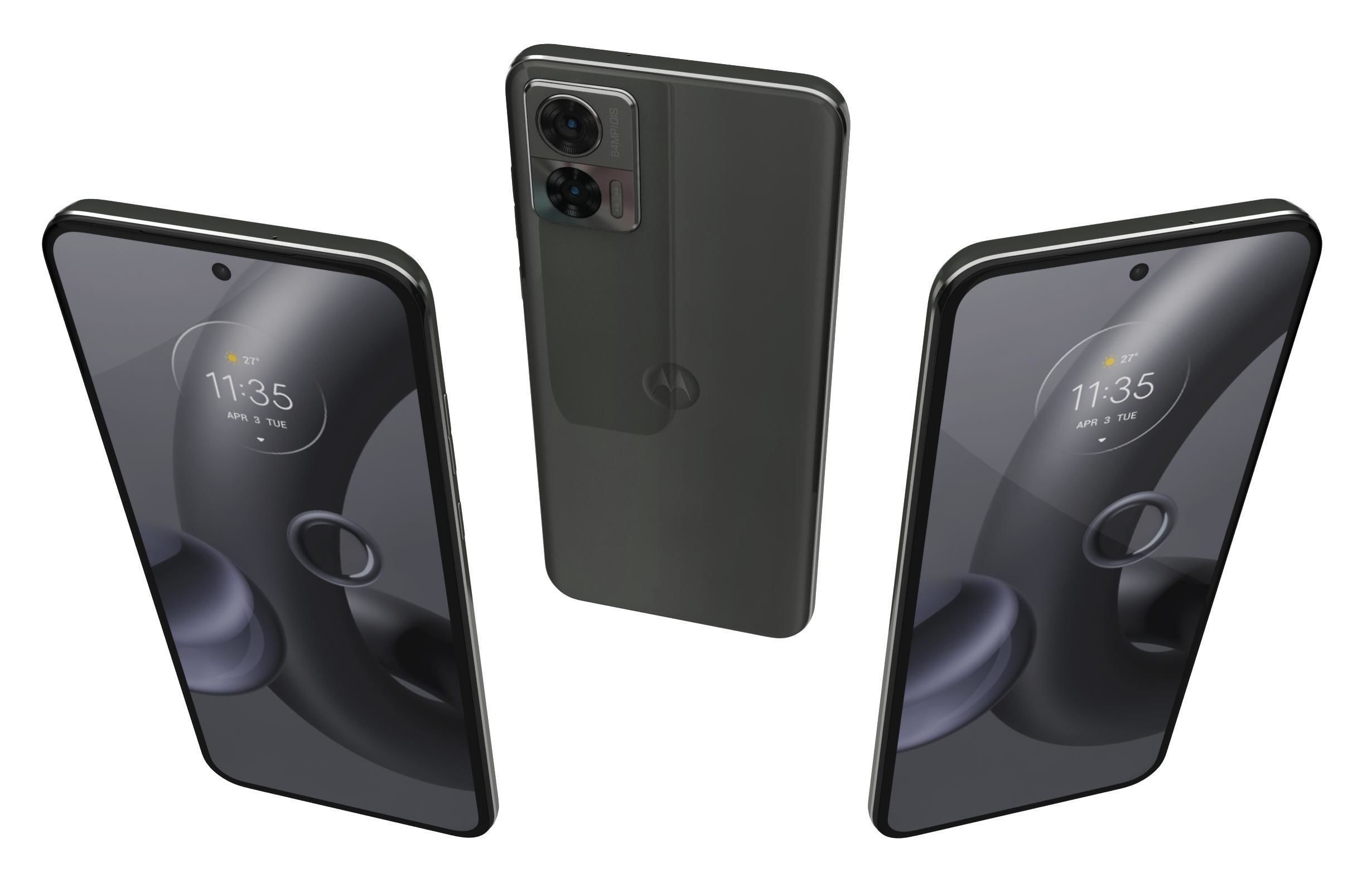 Motorola Edge 30 Neo All Colors 3D model_36