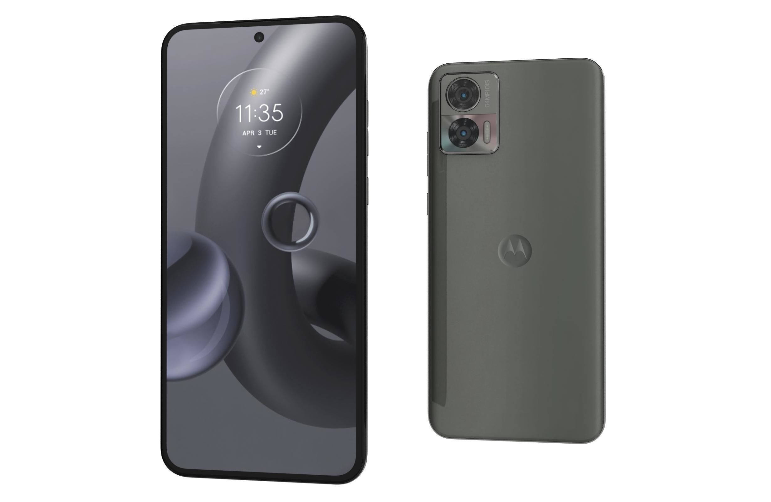 Motorola Edge 30 Neo All Colors 3D model_55