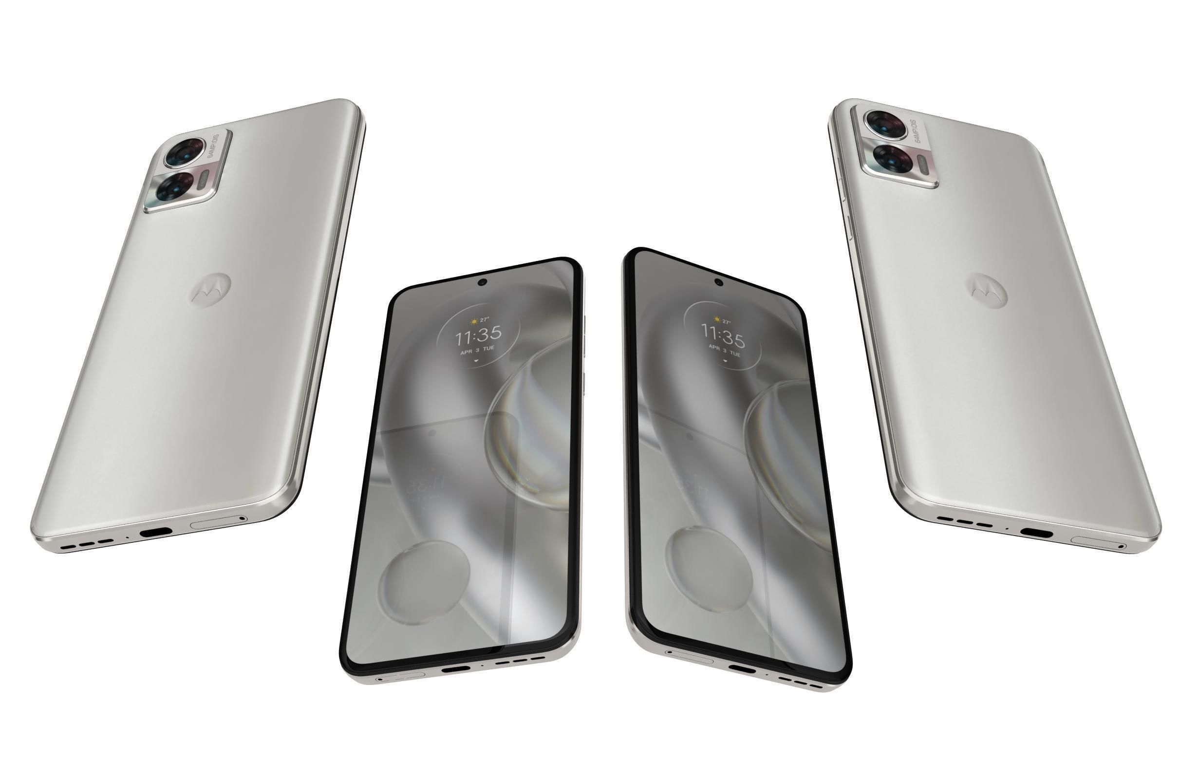 Motorola Edge 30 Neo All Colors 3D model_51