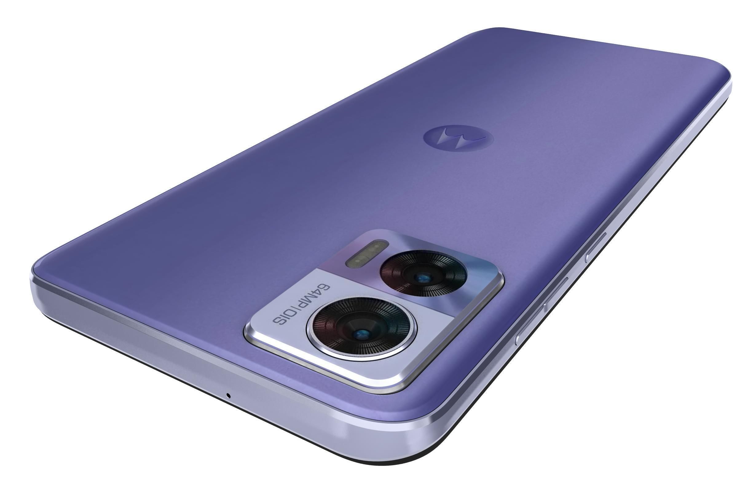 Motorola Edge 30 Neo All Colors 3D model_30