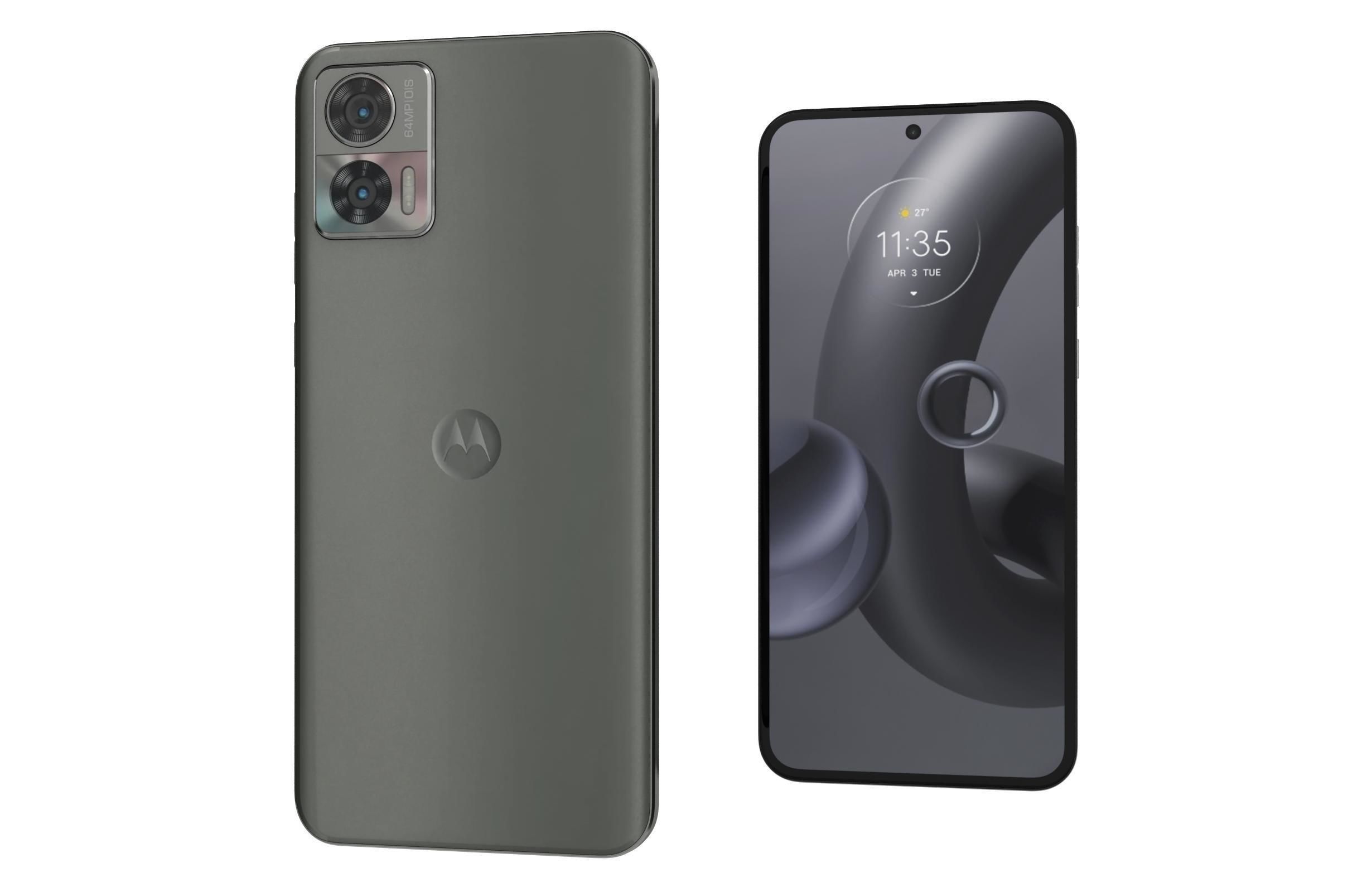 Motorola Edge 30 Neo All Colors 3D model_58