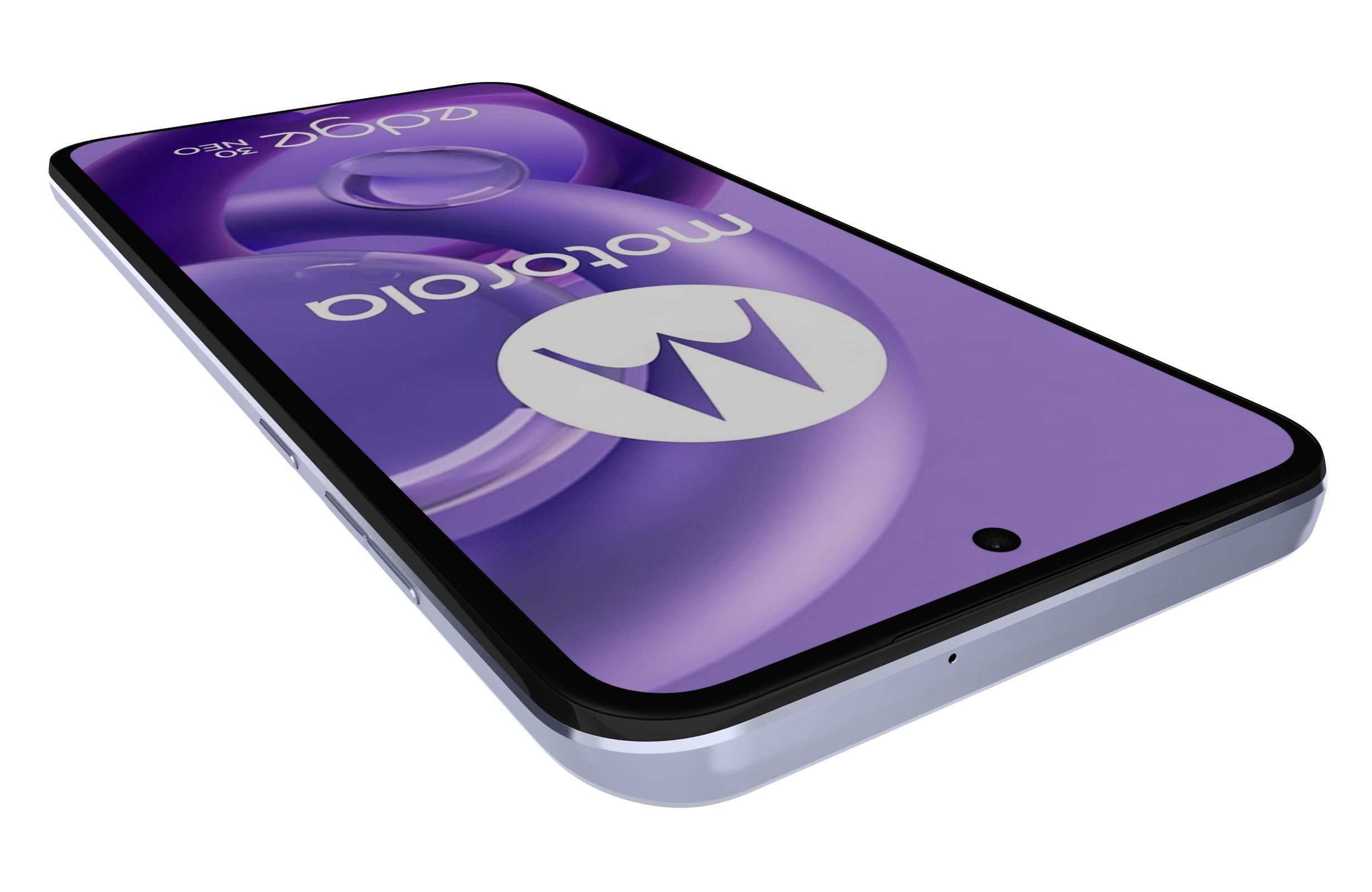 Motorola Edge 30 Neo All Colors 3D model_24