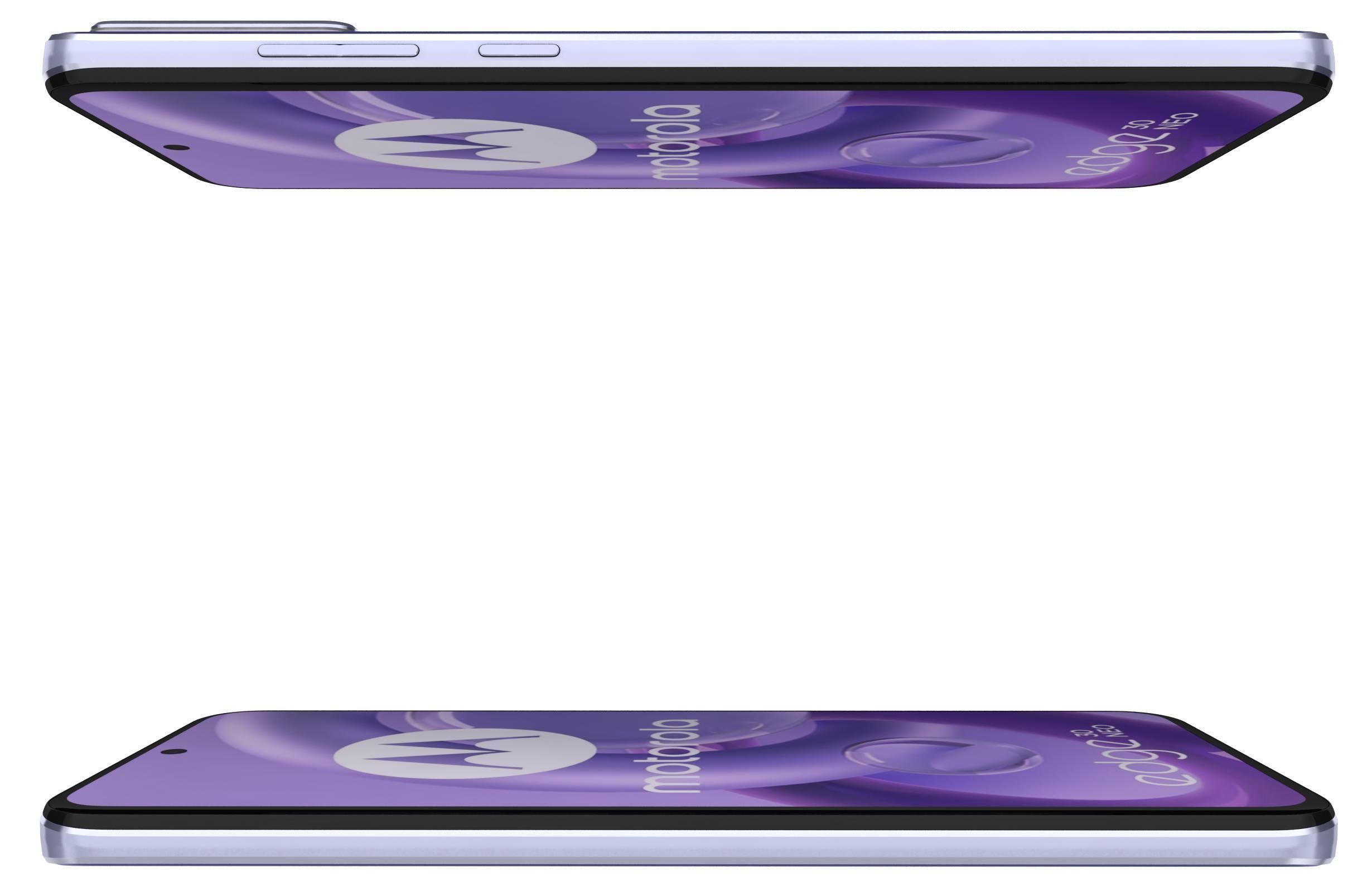 Motorola Edge 30 Neo All Colors 3D model_7