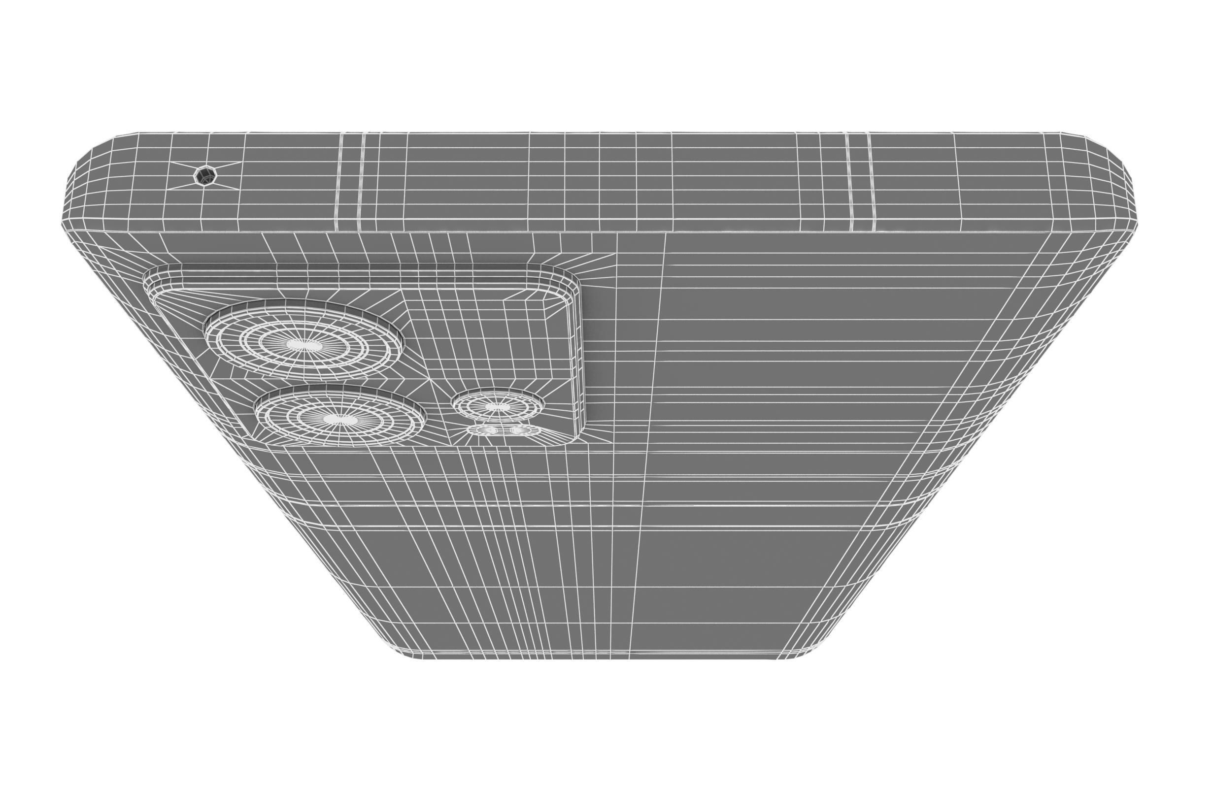 Motorola Edge 30 Fusion Gold 3D model_24