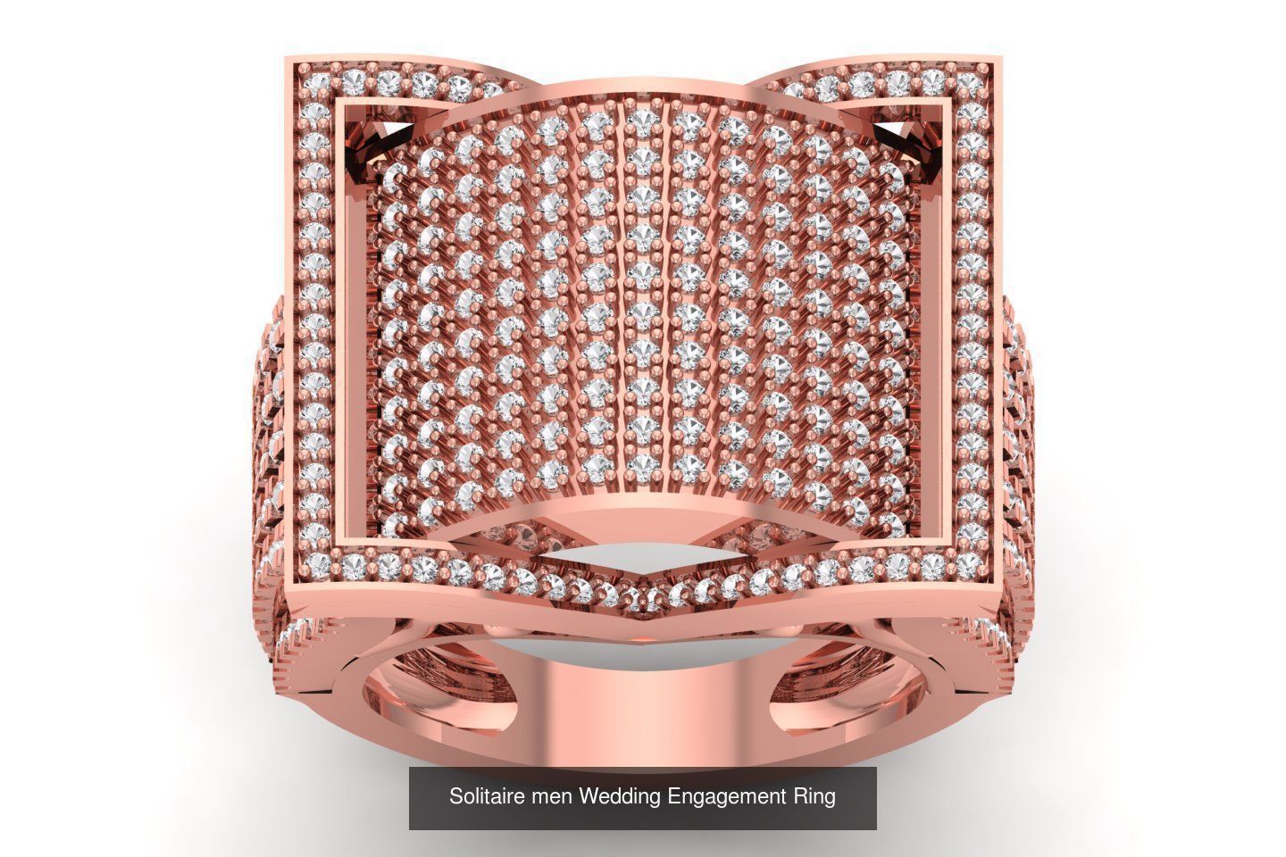 92 Solitaire Wedding Engagement Women Rings Collection _17