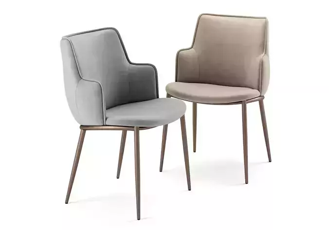 Rihanna Ml Cattelan Italia Chair