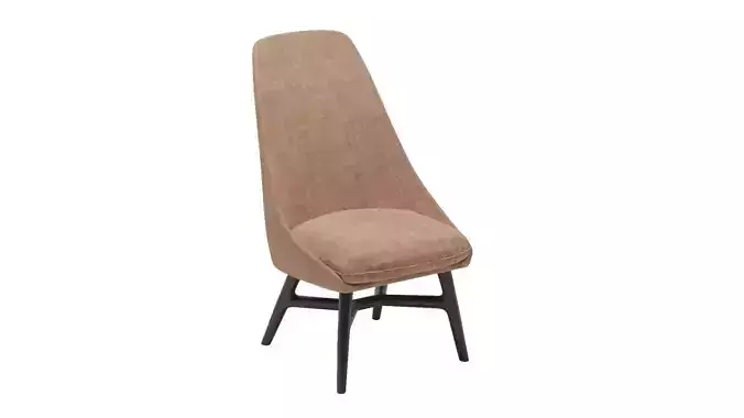 Game-Ready Chair person dining