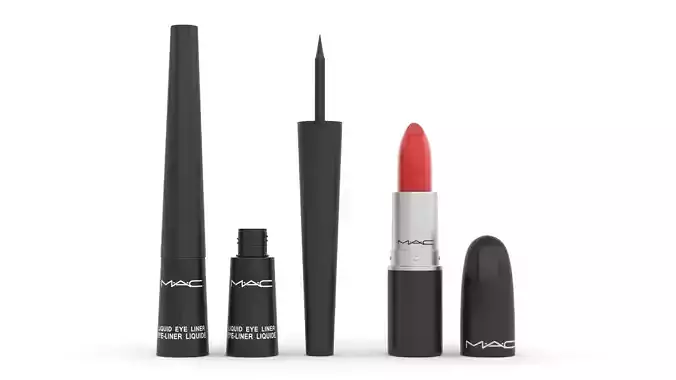 Mac Lipstick
