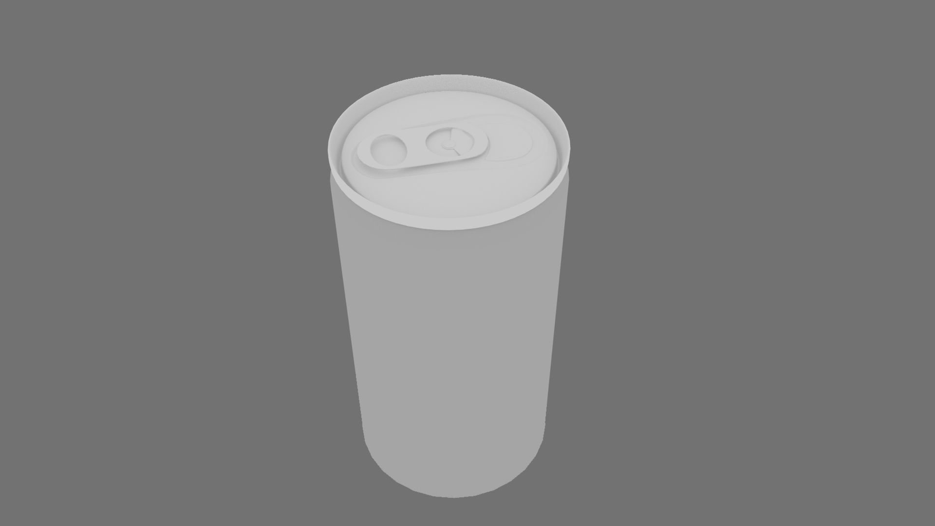Cane SoftDrink 3D model_7