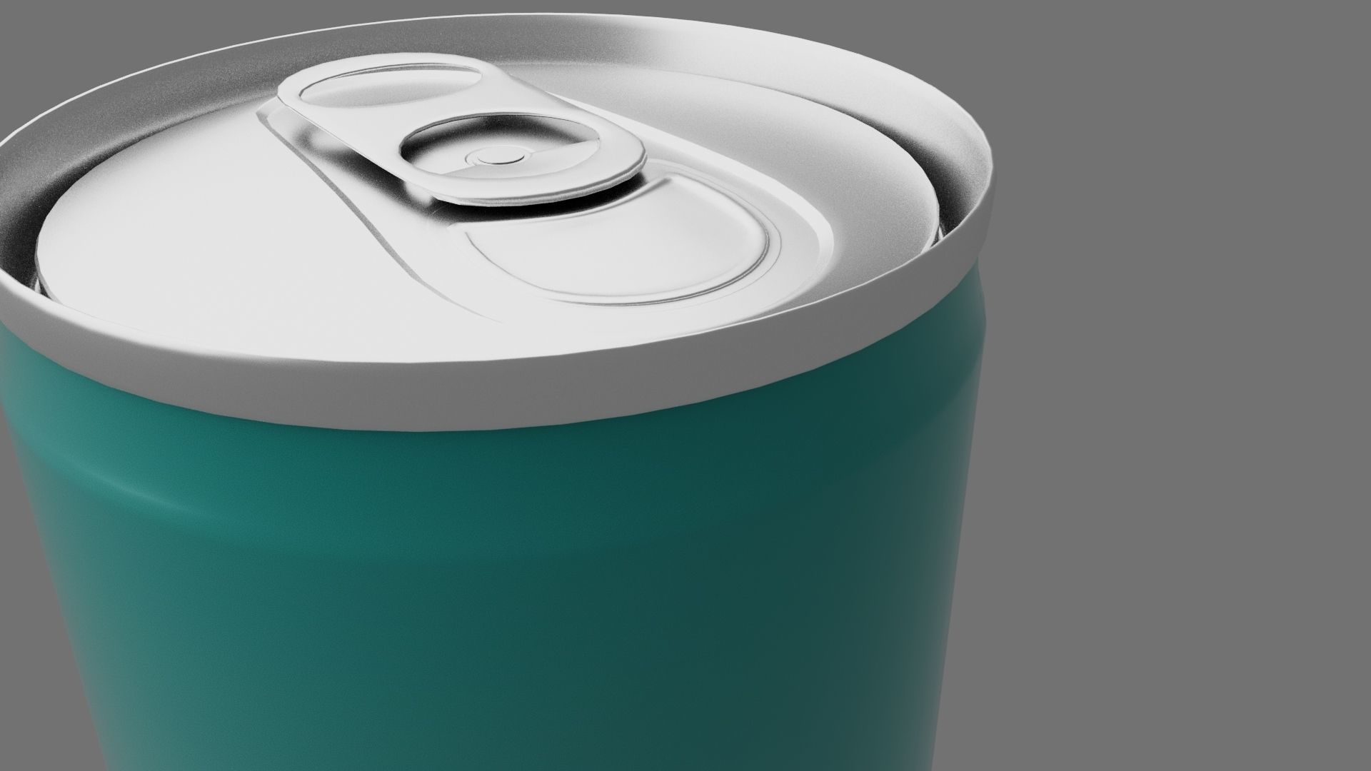 Cane SoftDrink 3D model_4