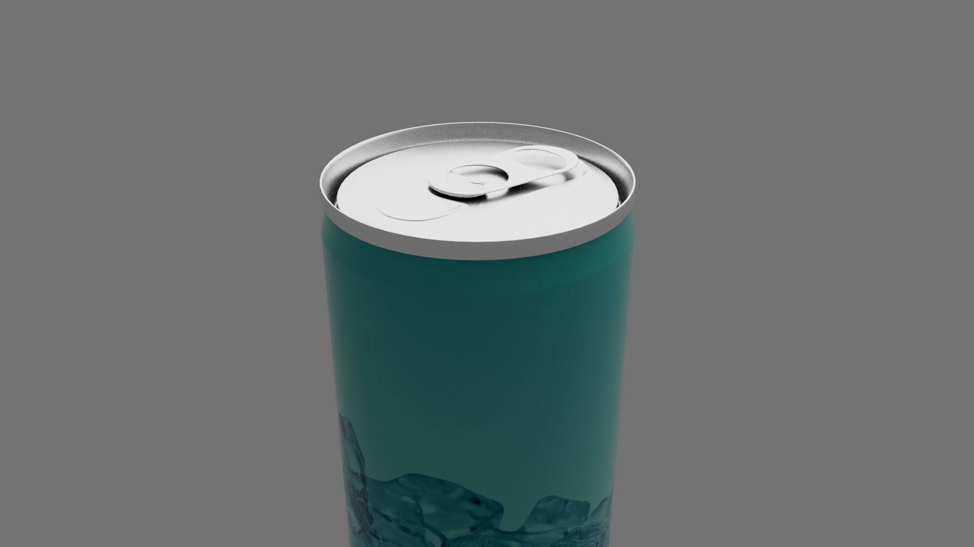 Cane SoftDrink 3D model_5