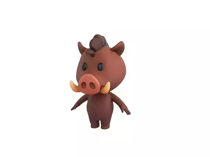 Character190 Boar