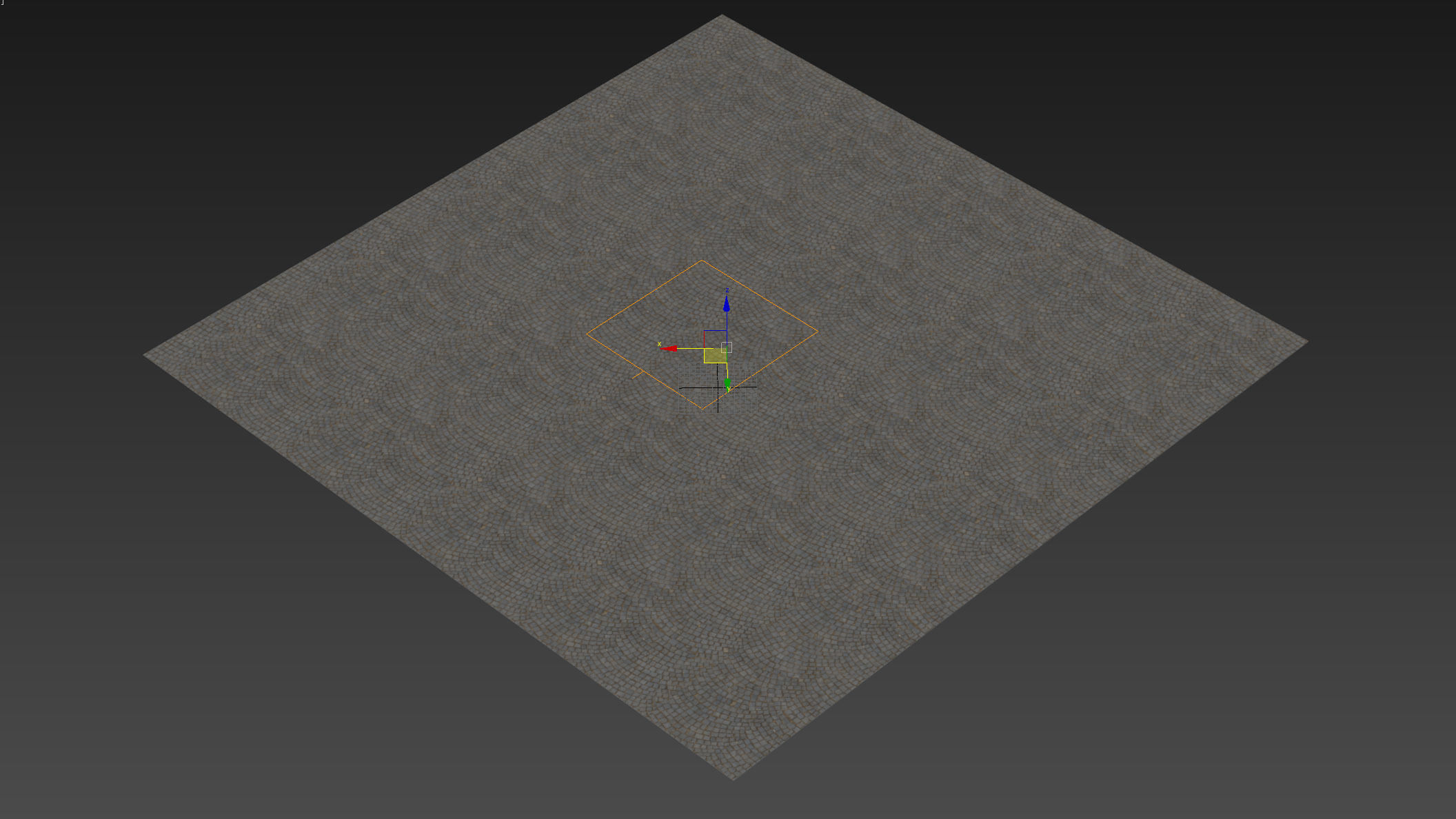 Material of wet radial paving 01 Texture_7