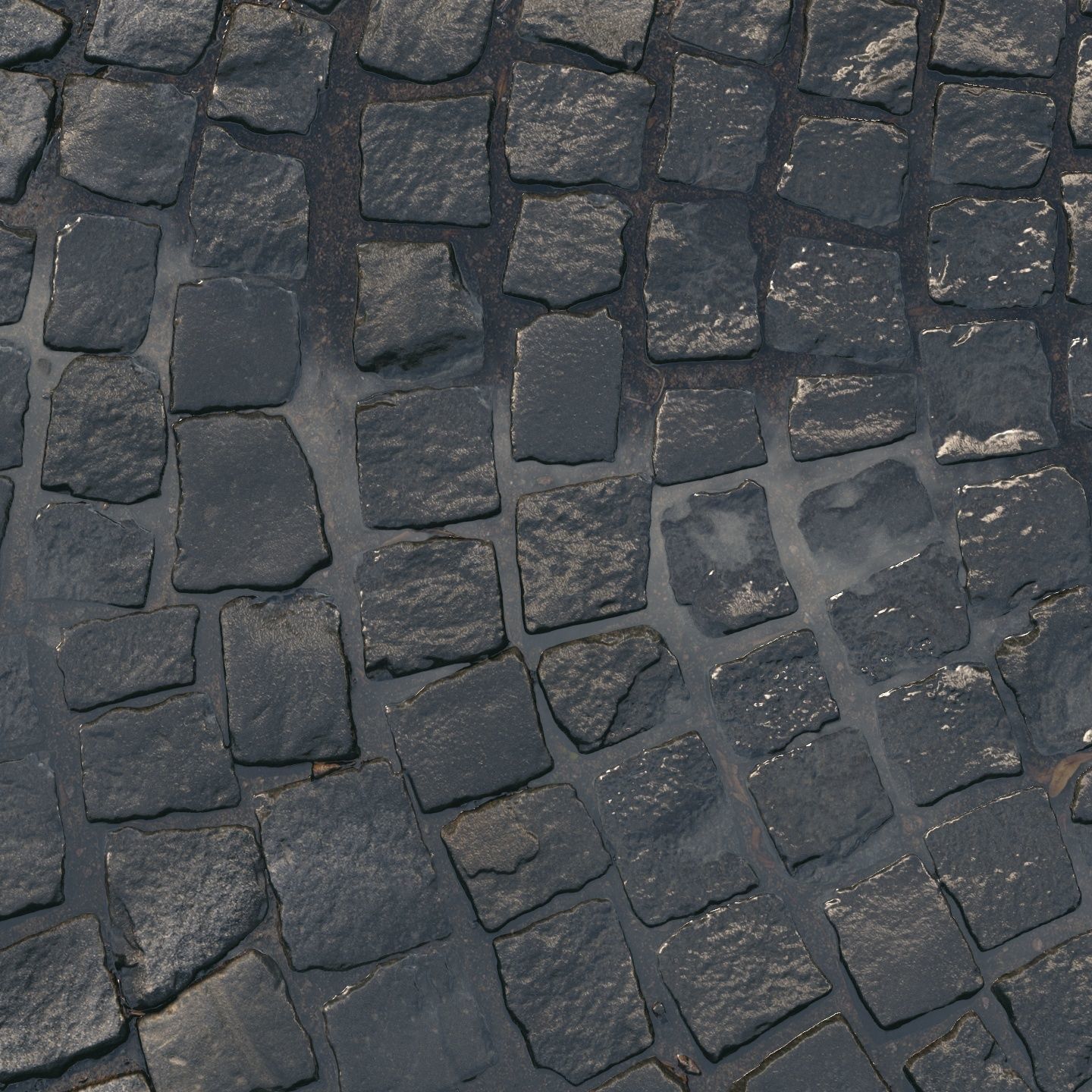 Material of wet radial paving 01 Texture_5