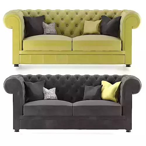 Chester Sofa
