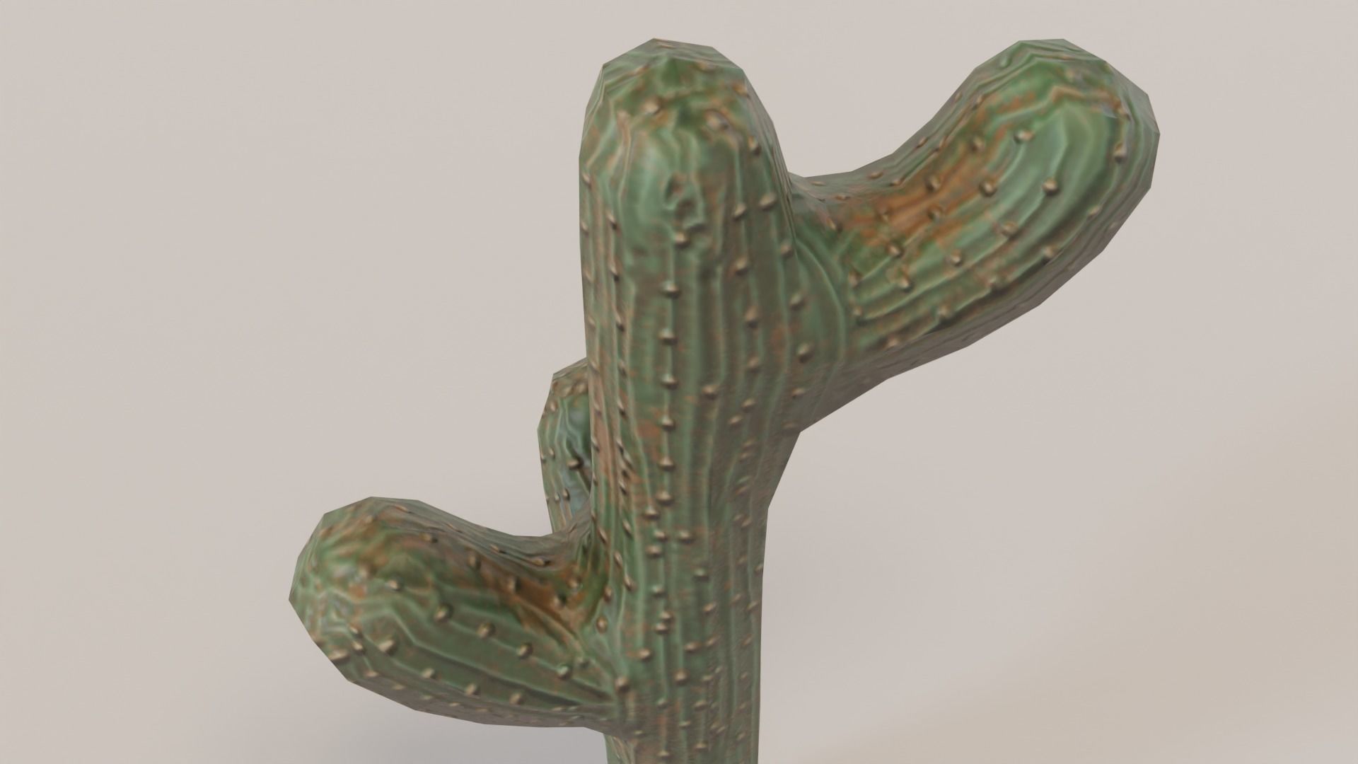 3D model Castus model for unity engine VR / AR / low-poly | CGTrader
