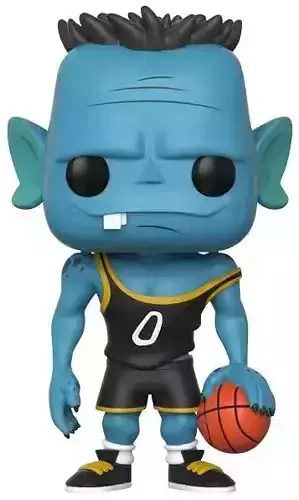 Funko Space Jam Pop 3d Print Model 3D print model