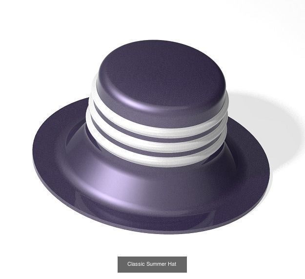 SPORTS AND GAMES MINIATURE PACK 3D Model Collection_5