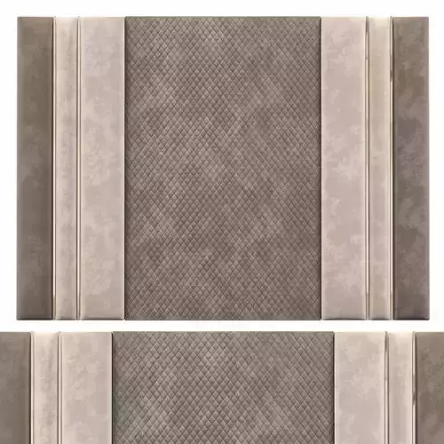 Decor piece of cloth