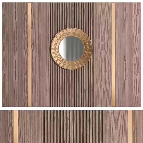 Name Panel by Pinterest 