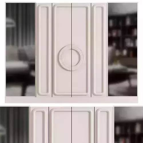 Name Panel by Pinterest