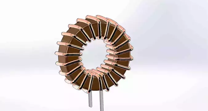 MA517X Series Inductor