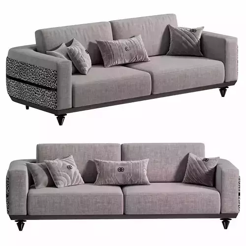 Arven Sofa by Elve Luxury