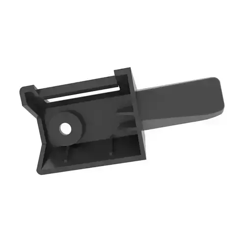 Crochet Renault CLIO 3 770 147 91 53