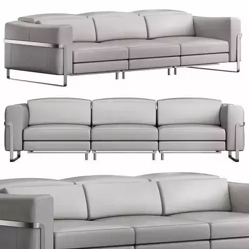 Fidelio sofa by natuzzi