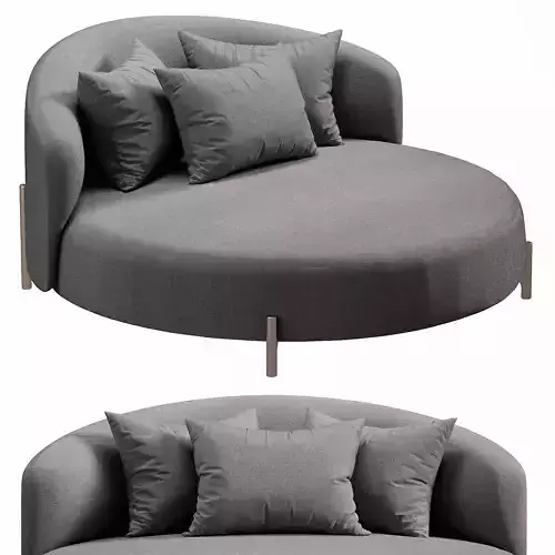 Name HERMAN SOFA BY NATUZZI