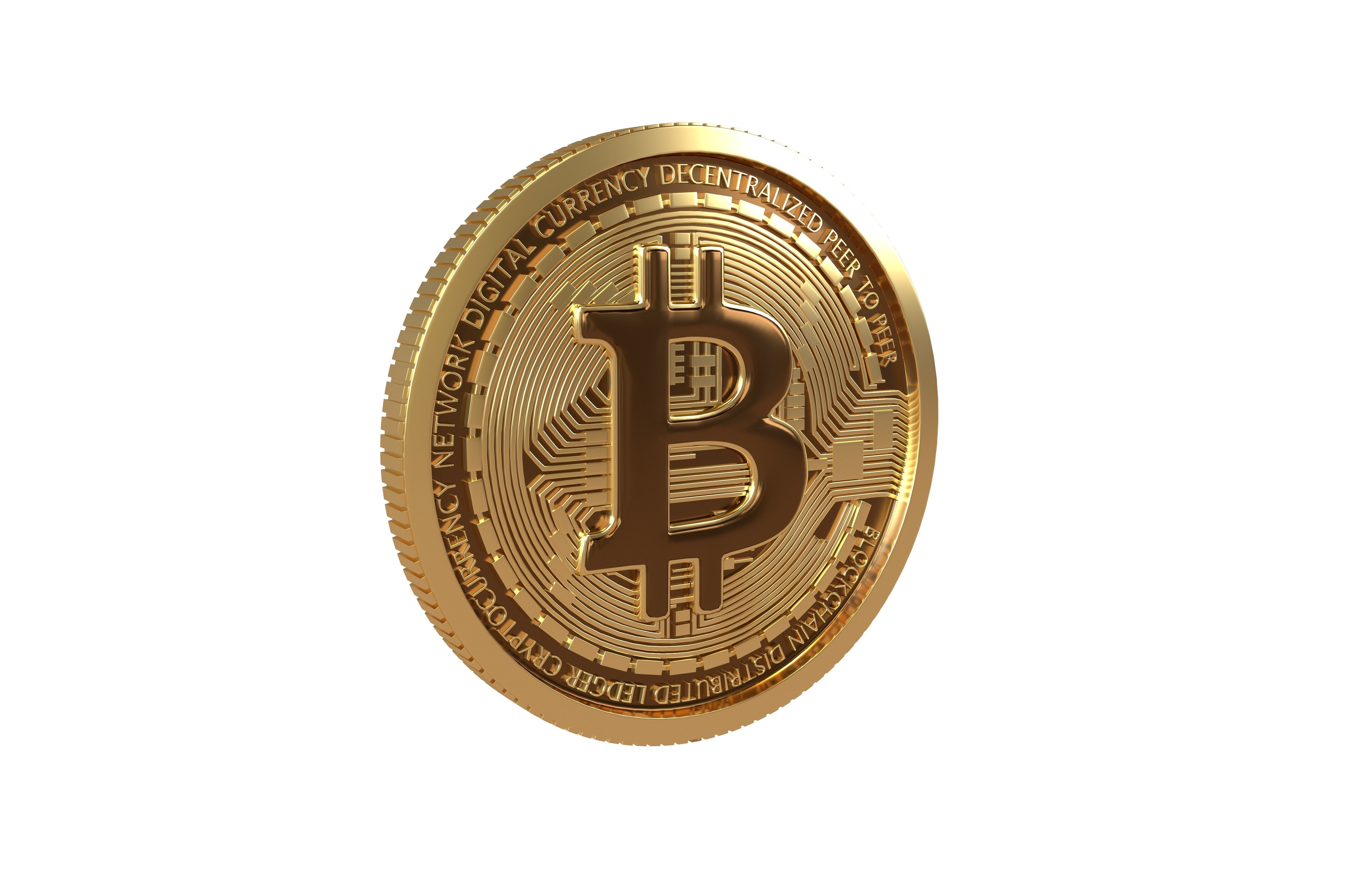Bitcoin v7 005 3D model_1