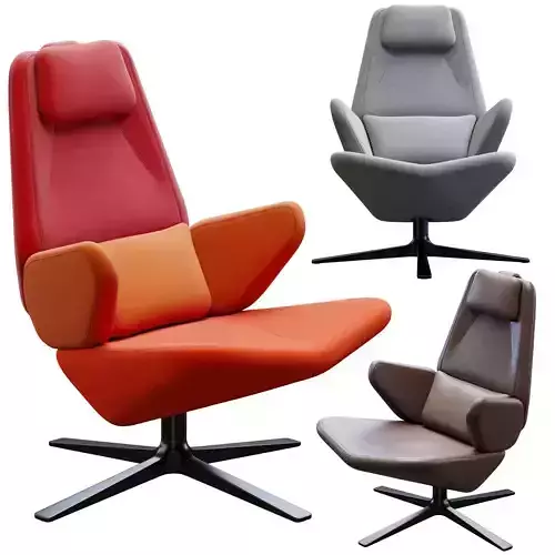 Trifidae By Prostoria