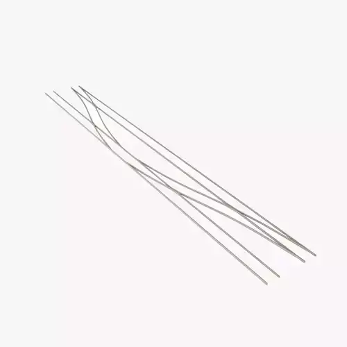 Tram Rails Element - Trapeze