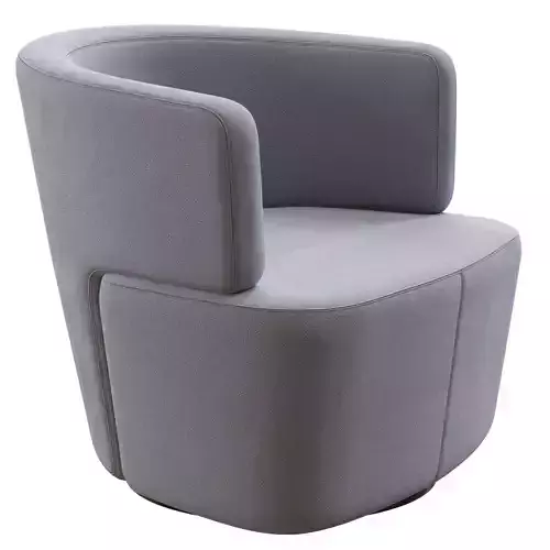 Joel By WalterKnoll 3D model