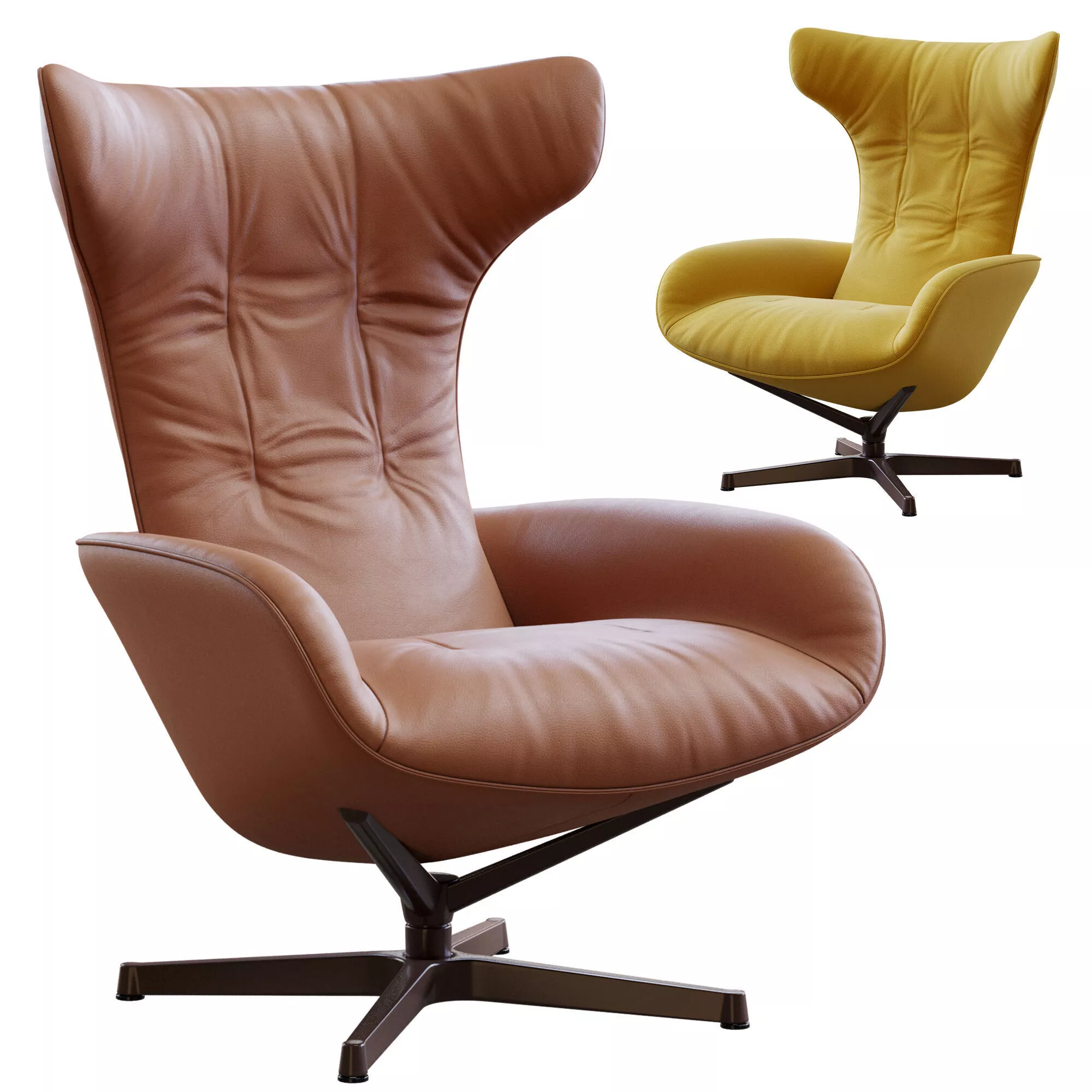 Onsa By WalterKnoll 3D model