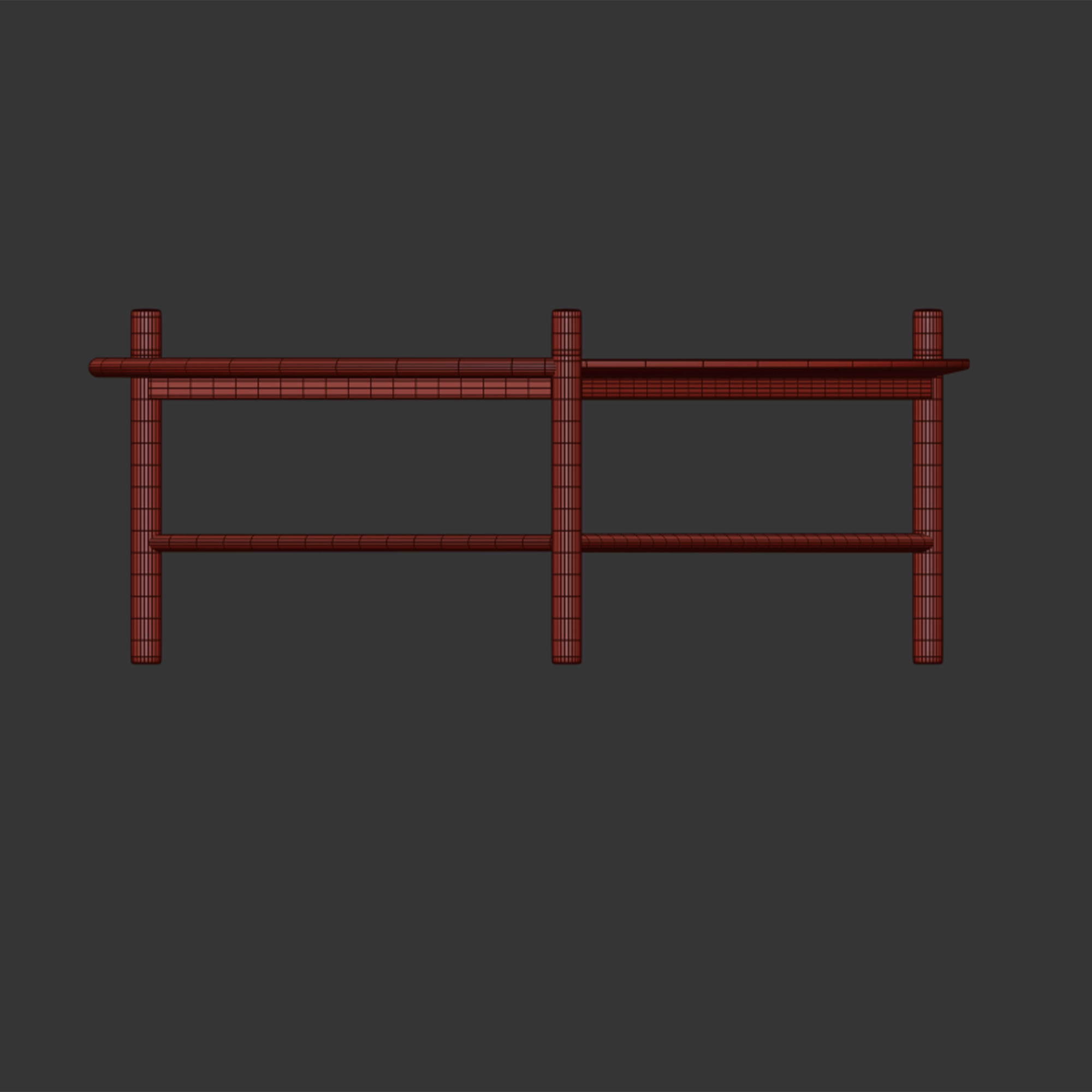 Orfeo by natuzzi italia 3D model_7