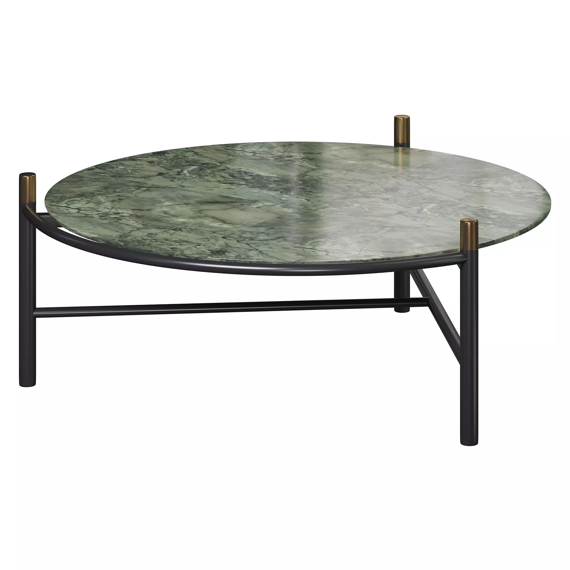 Orfeo by natuzzi italia 3D model_0