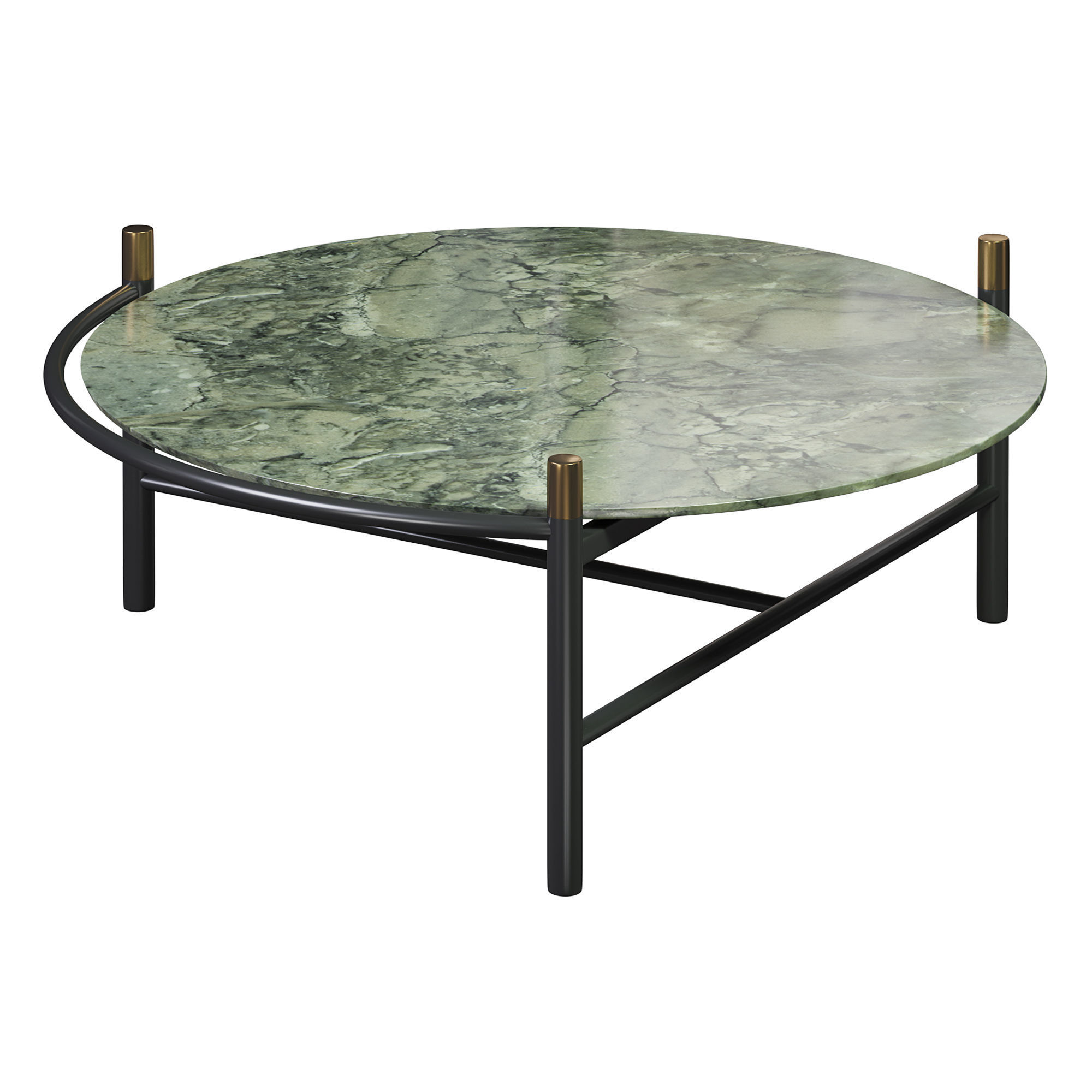 Orfeo by natuzzi italia 3D model_1