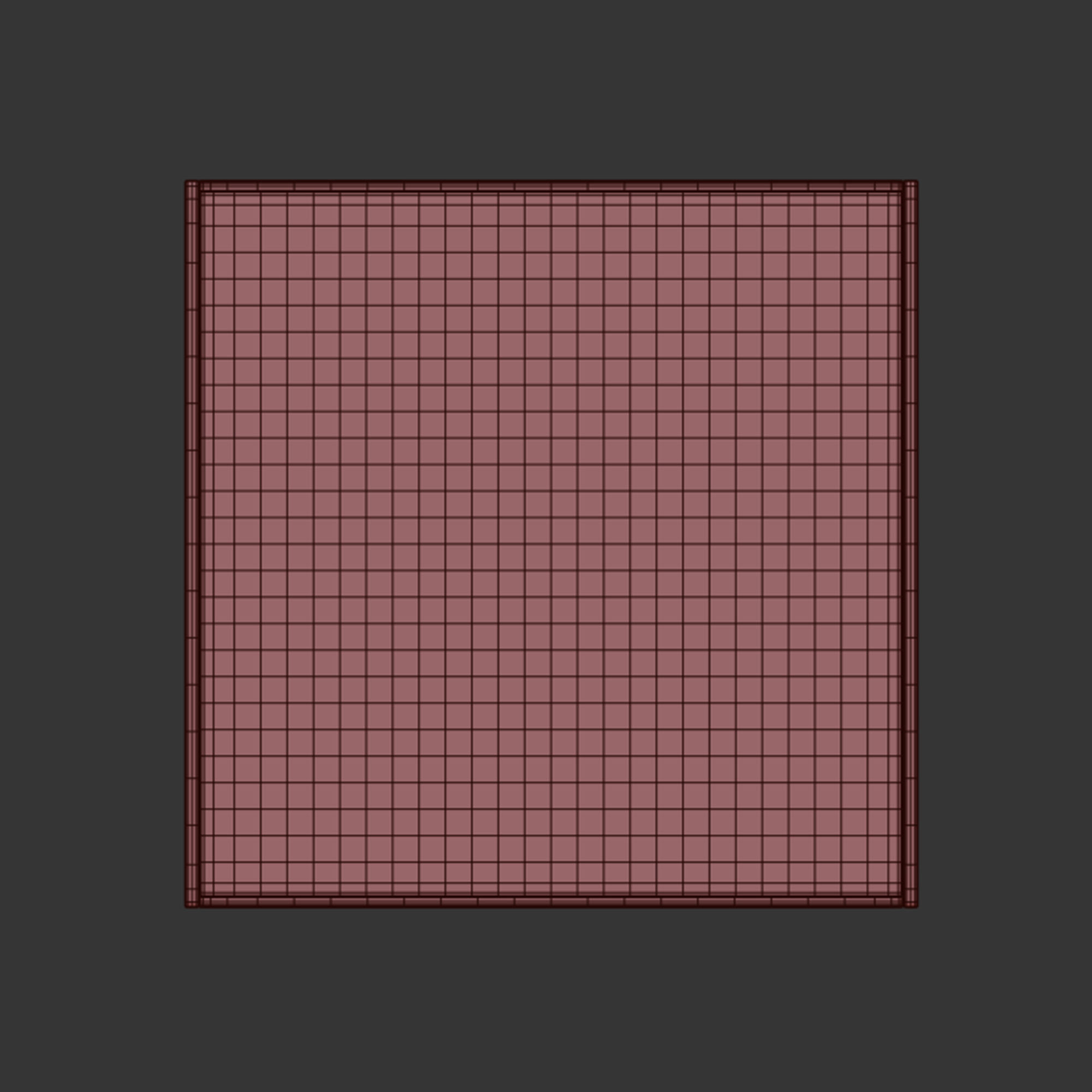 ANTHONY COFFEE TABLE BY LASKASAS 3D model_6