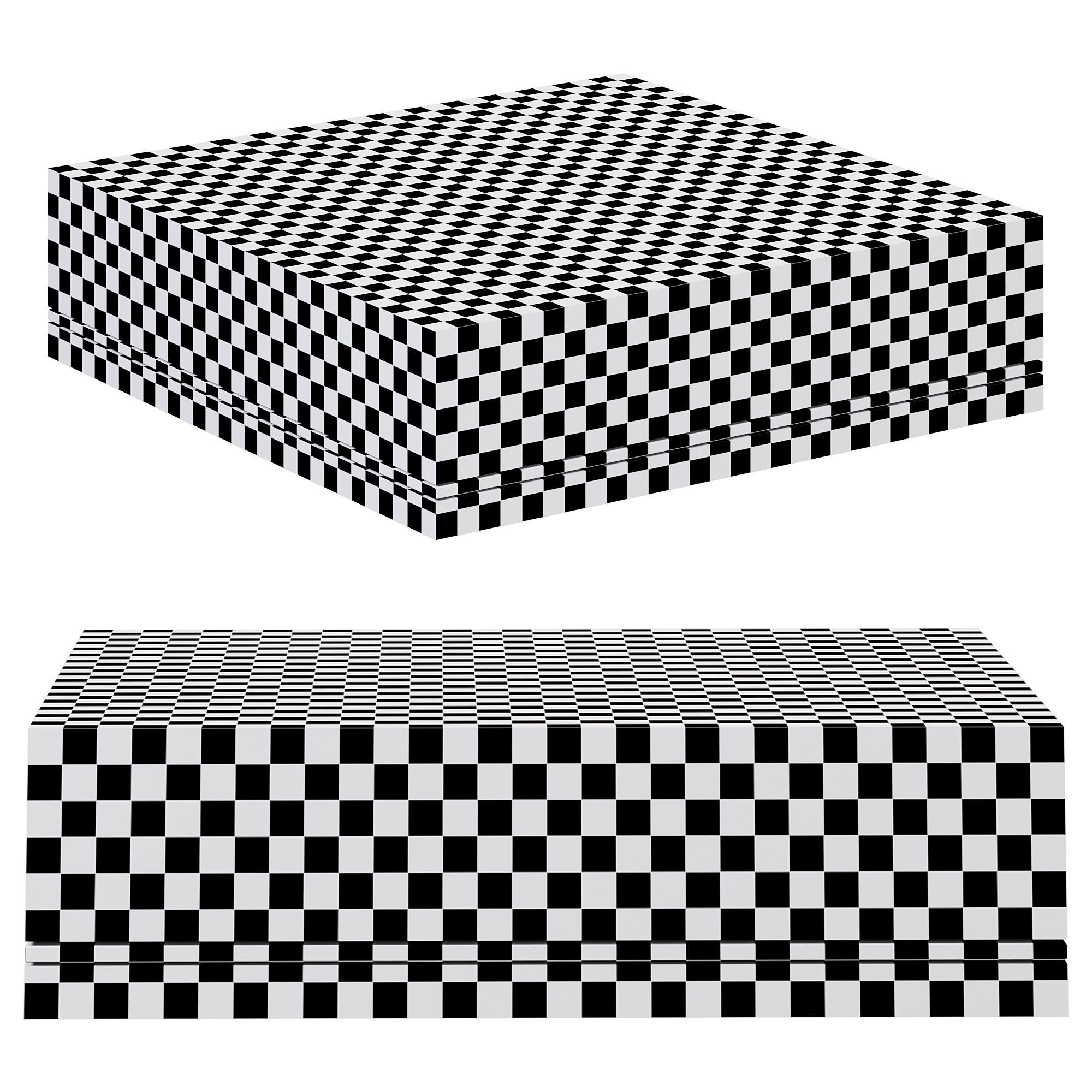 CLEA COFFE TABLE By Laskasas 3D model_4