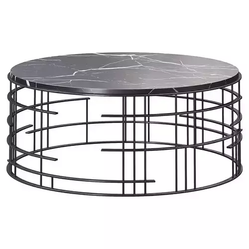 MERCY COFFEE TABLE by laskasas