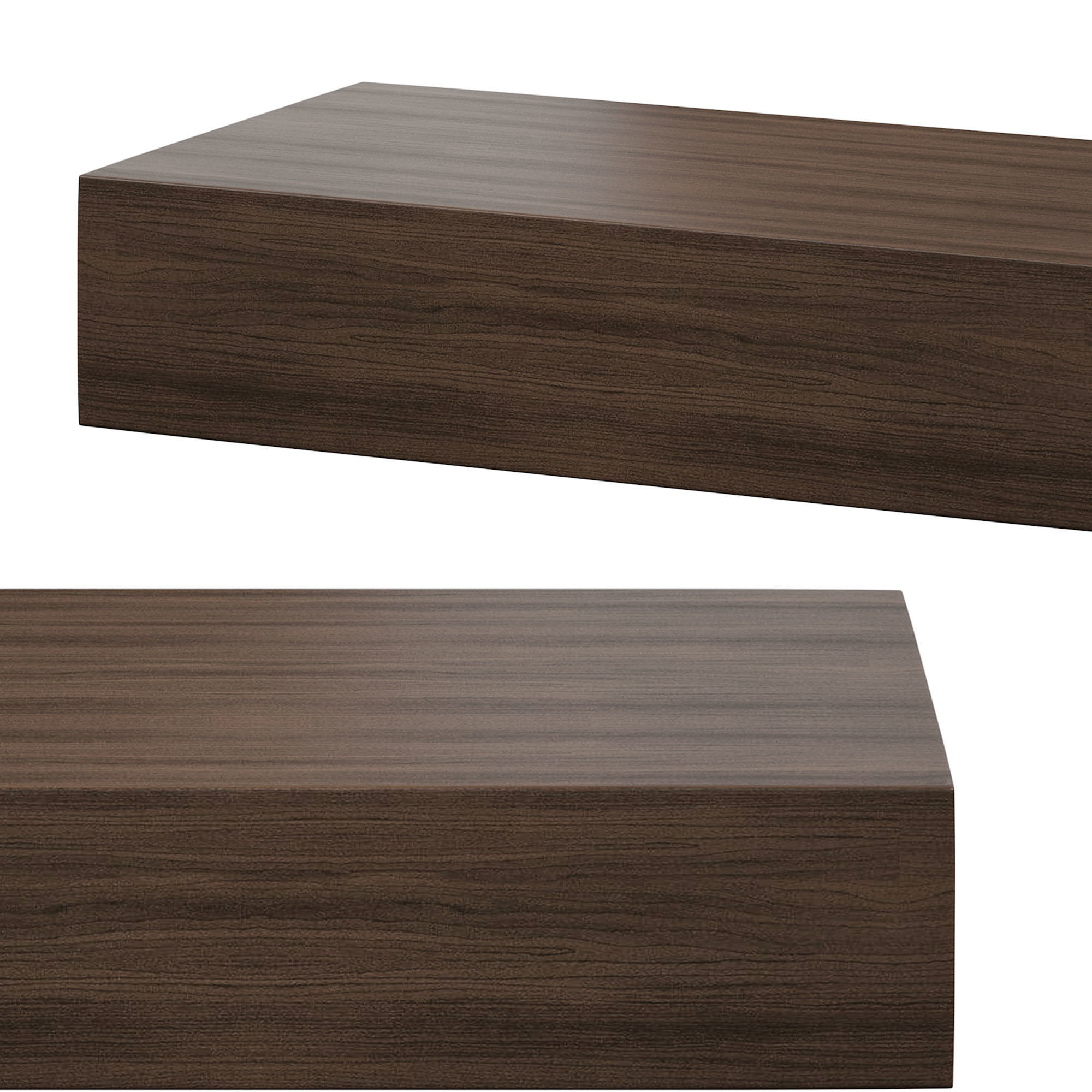 REFLEX COFFEE TABLE by Laskasas 3D model_2