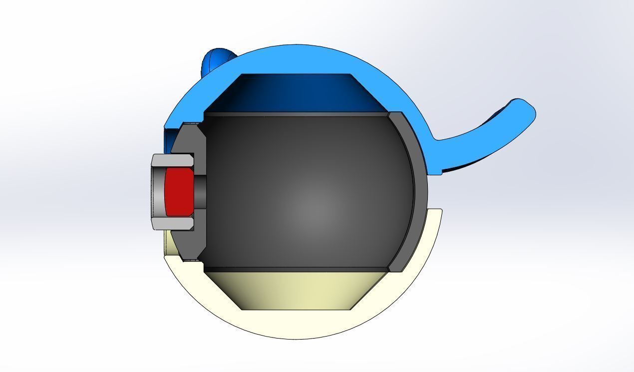  Spheal orb 3D print model_25