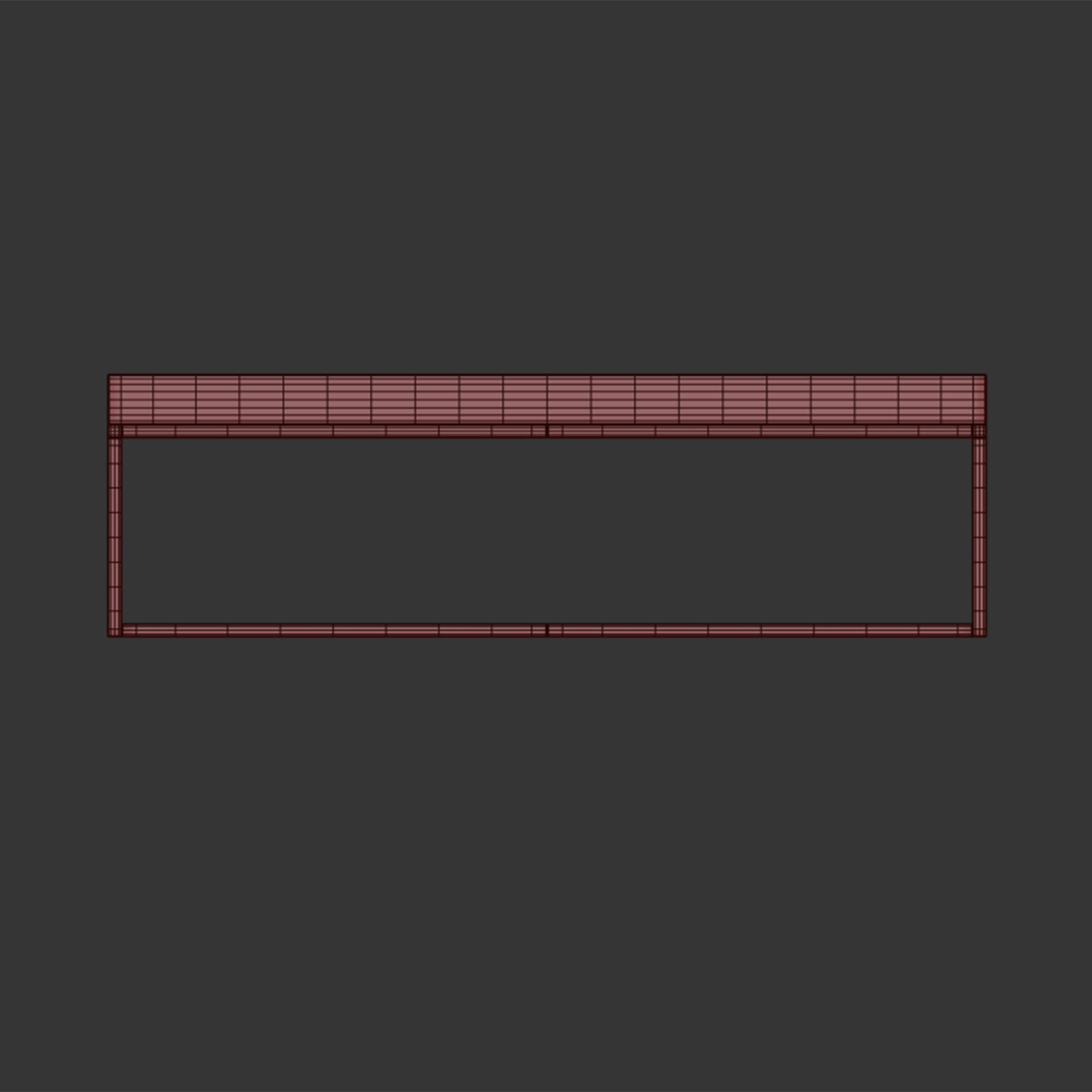 PAULO COFFEE TABLE by laskasas 3D model_5