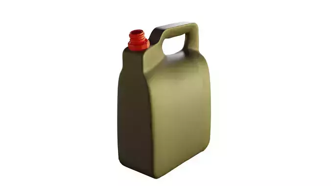 Fuel Canister